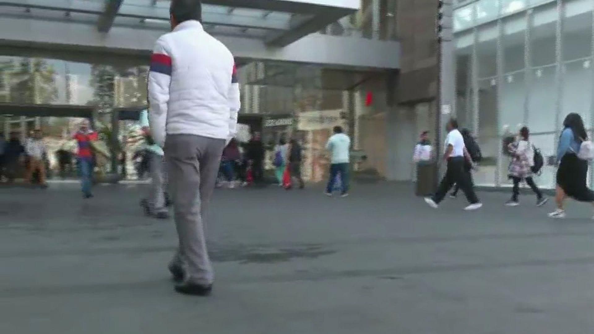 Revelan de Dónde Vino Fuga de Gas en Centro Comercial Portal San Ángel, CDMX