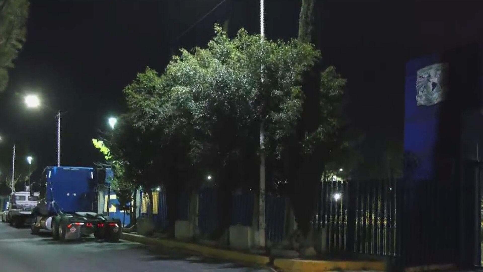 FES Aragón de la UNAM Inicia Paro de Labores de 48 Horas