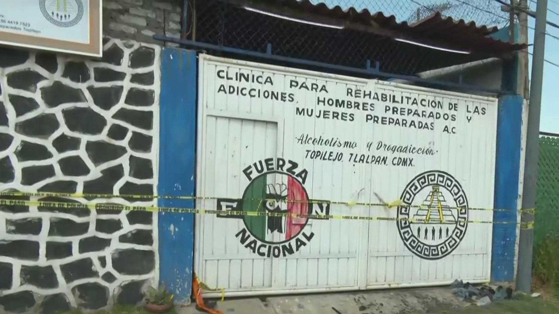 Incendio en Anexo de Topilejo, Tlalpan, Termina en Tragedia ¿Cuál Fue la Causa?