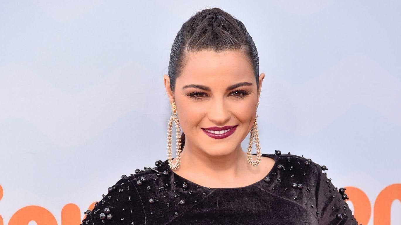 Ya Nació la Bebé de Maite Perroni: Se Llamará Lía