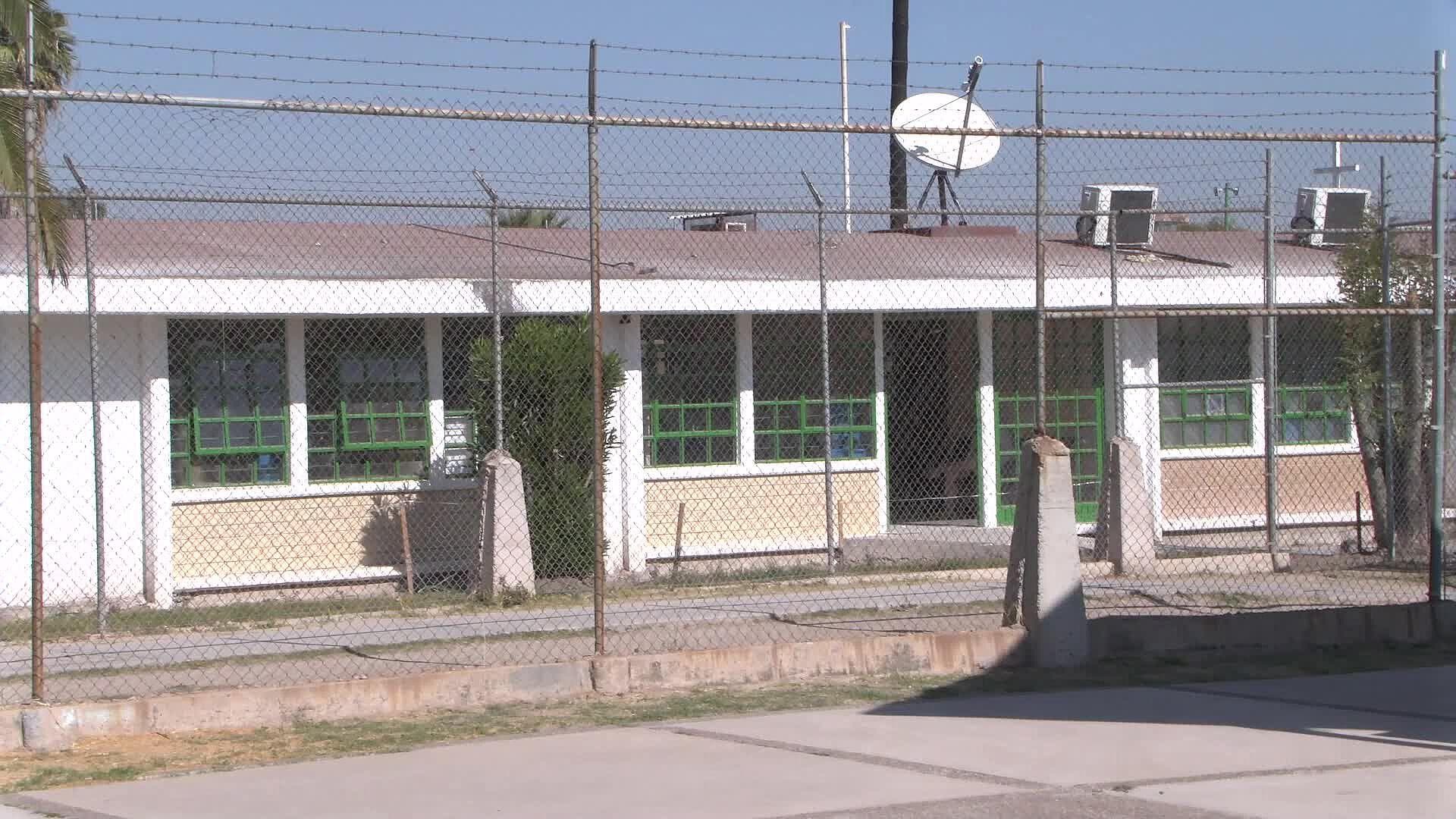 Reclusas del Penal de La Pila en San Luis Potosí Serán Trasladadas al de Tancanhuitz