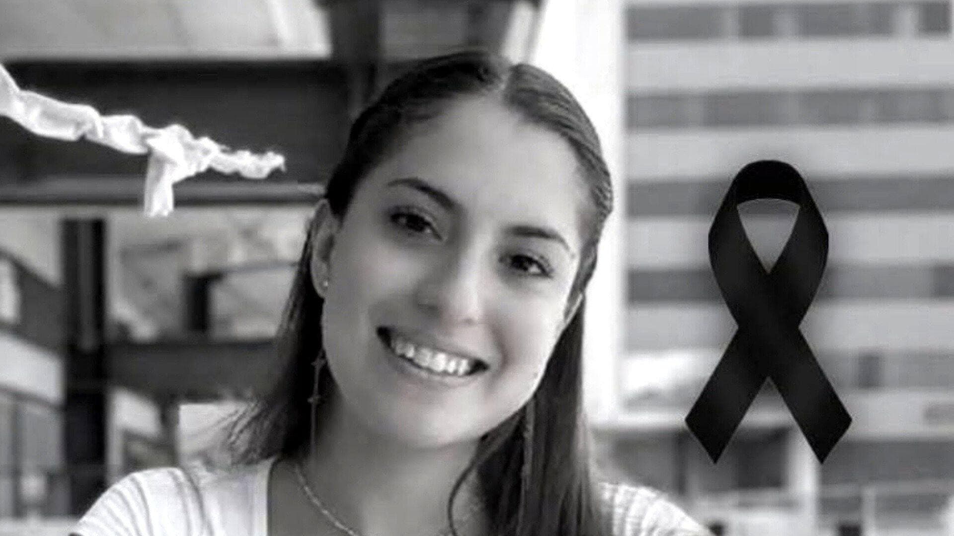 Ana Carolina No Fue Asesinada, Se Quitó la Vida en Cerro de las Mitras: Fiscalía Nuevo León