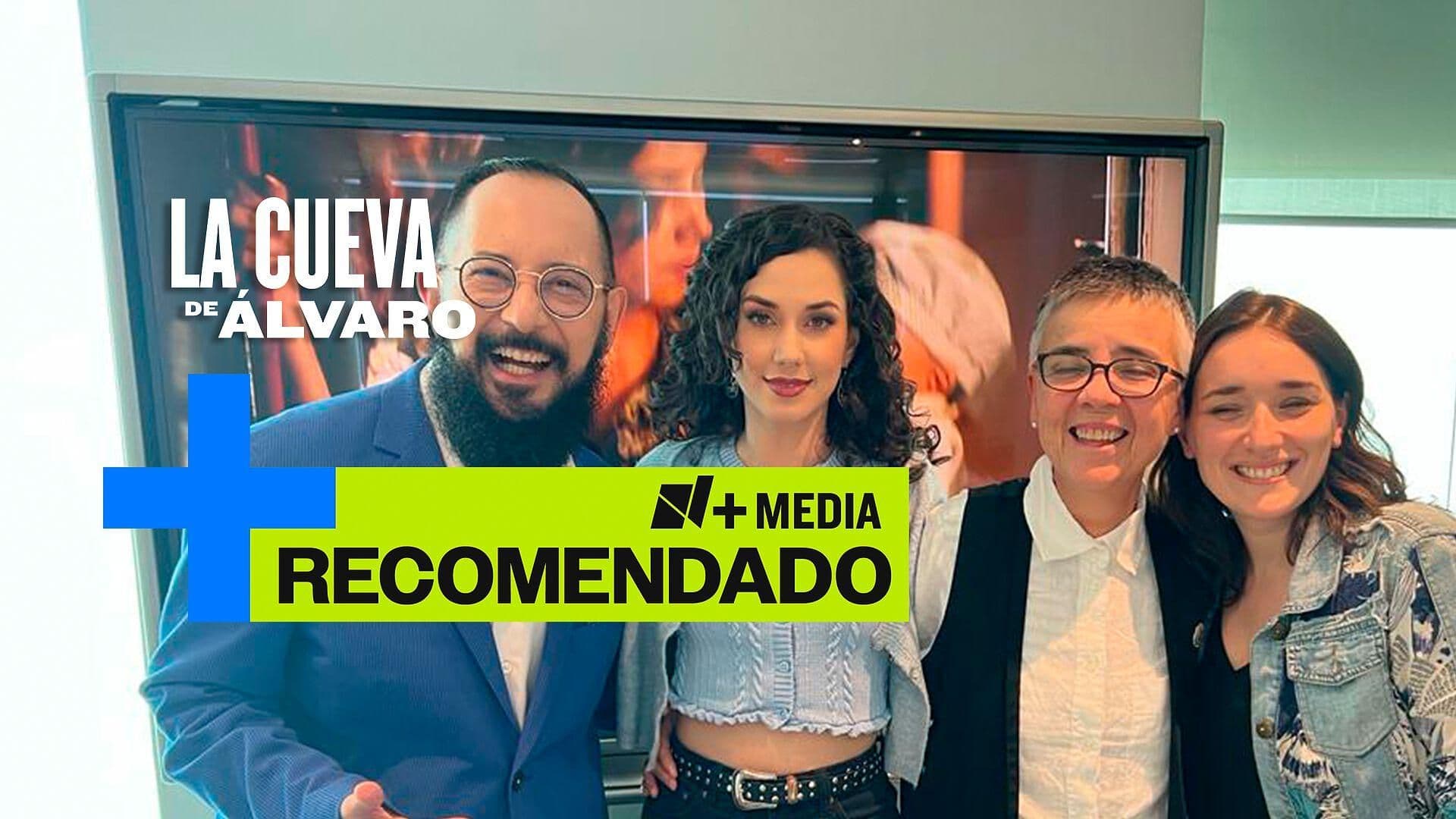 La Cueva de Álvaro: "María Félix"