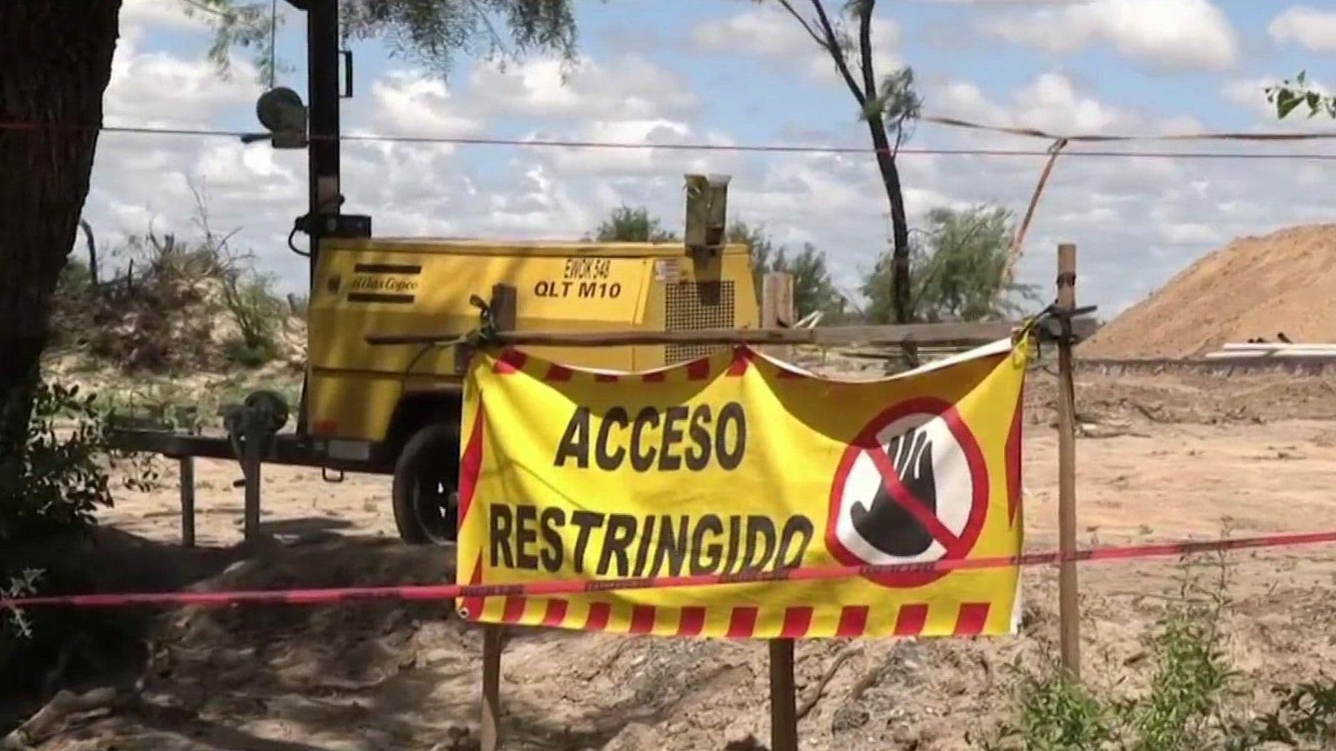 Identifican Restos del Décimo y Último Minero Recuperado en 'El Pinabete'