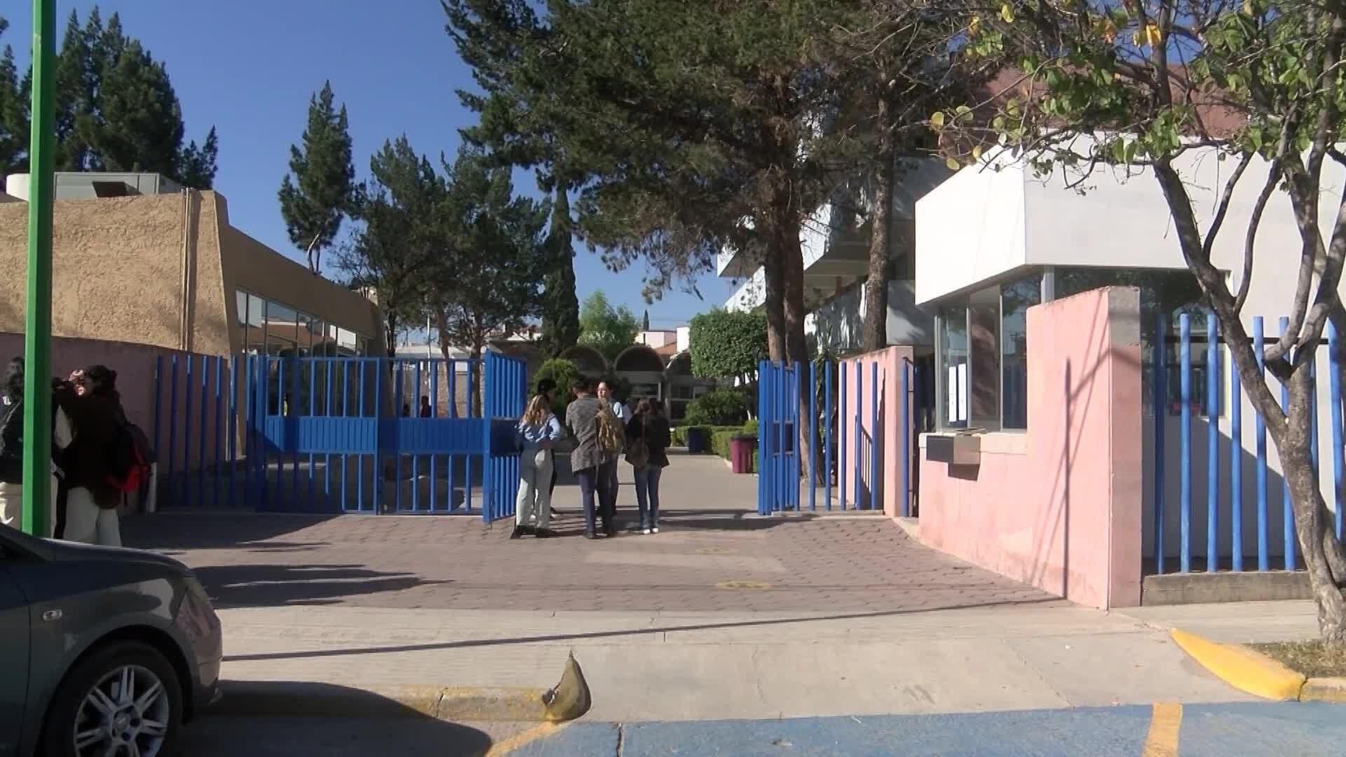 La UASLP Colabora con la Universidad Rosario Castellanos para un Nuevo Plan de Estudios