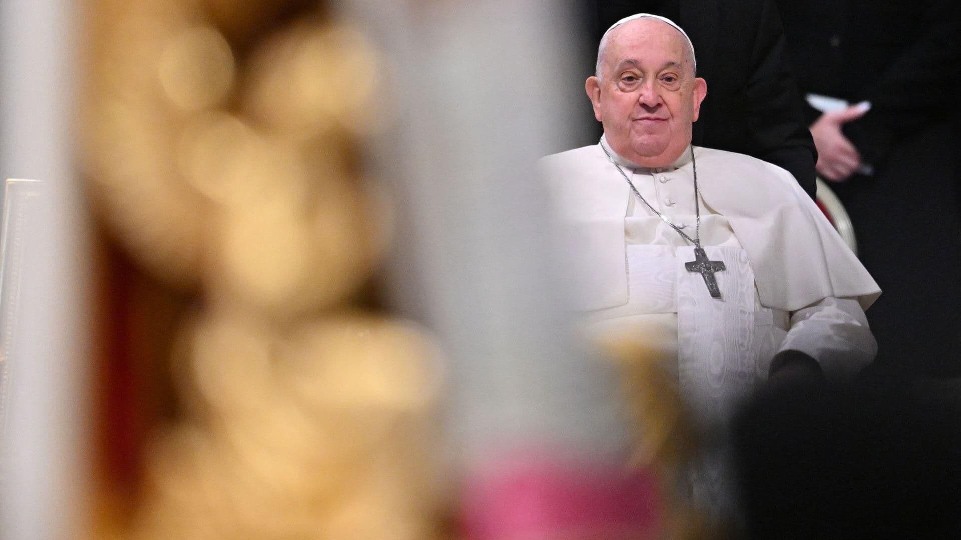 Papa Francisco Retoma Actividades Oficiales desde el Hospital Gemelli de Roma