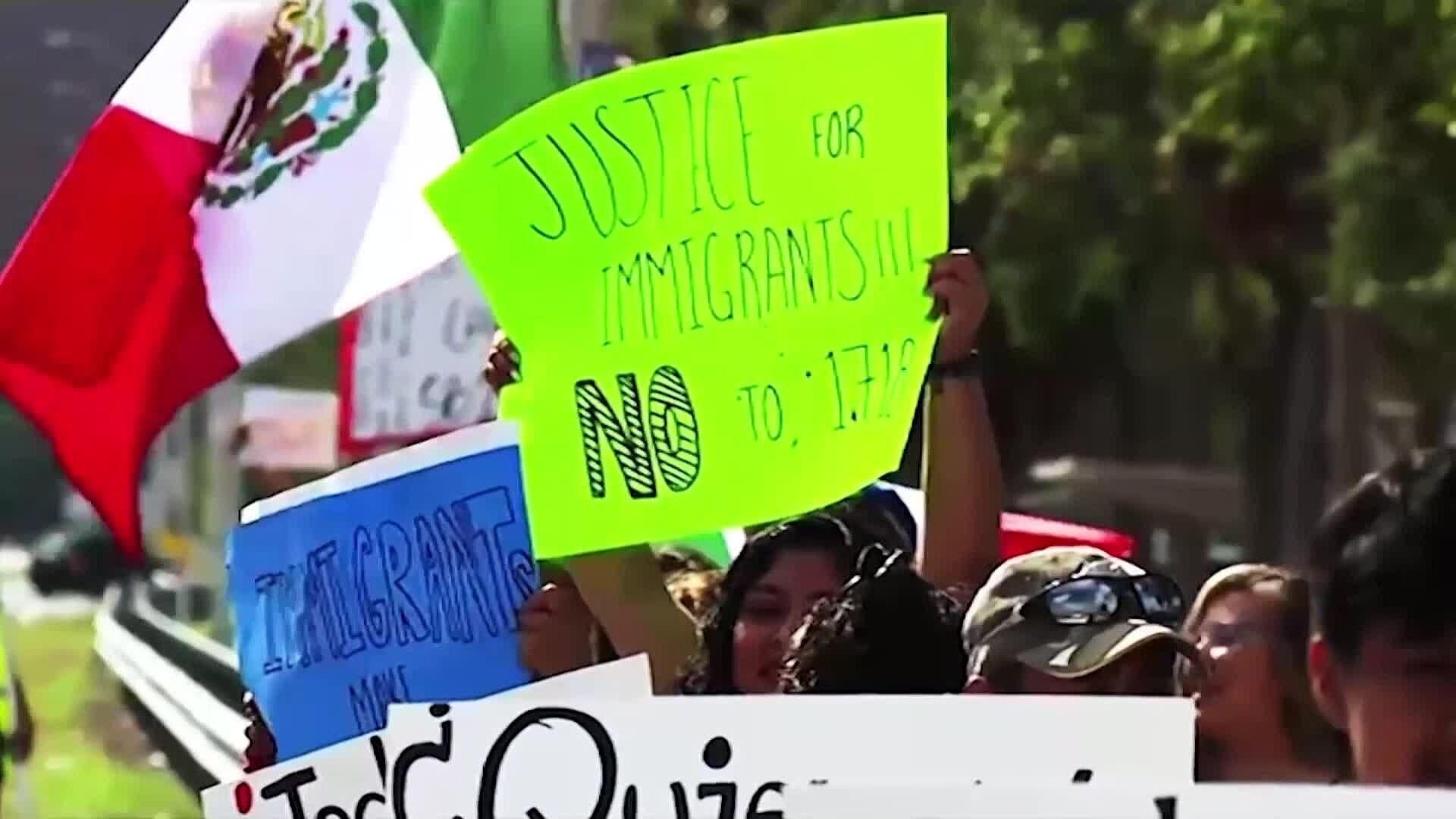 Una Persona Originaria de Huimilpan, Querétaro fue Deportada por Gobierno de EE.UU
