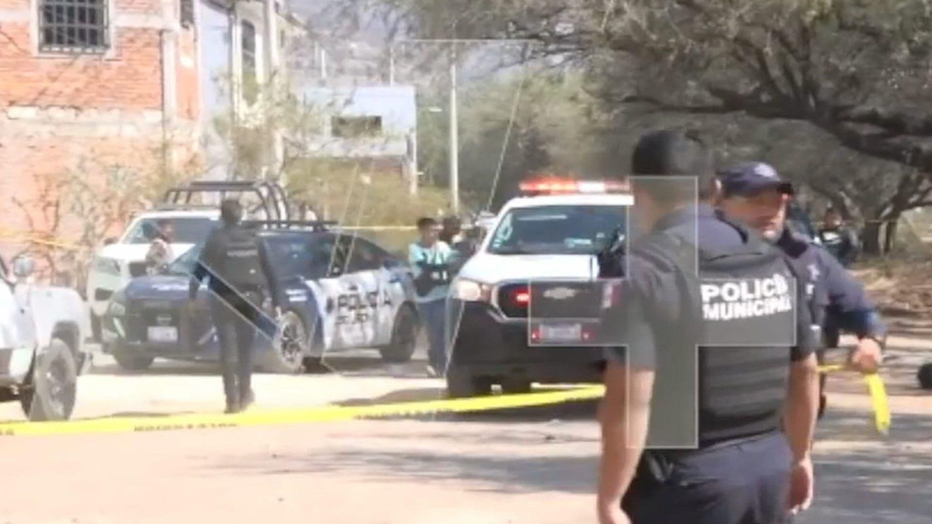 Asesinan a Dos Hombres en un Anexo en Desarrollo del Potrero; Hay Varios Lesionados Más