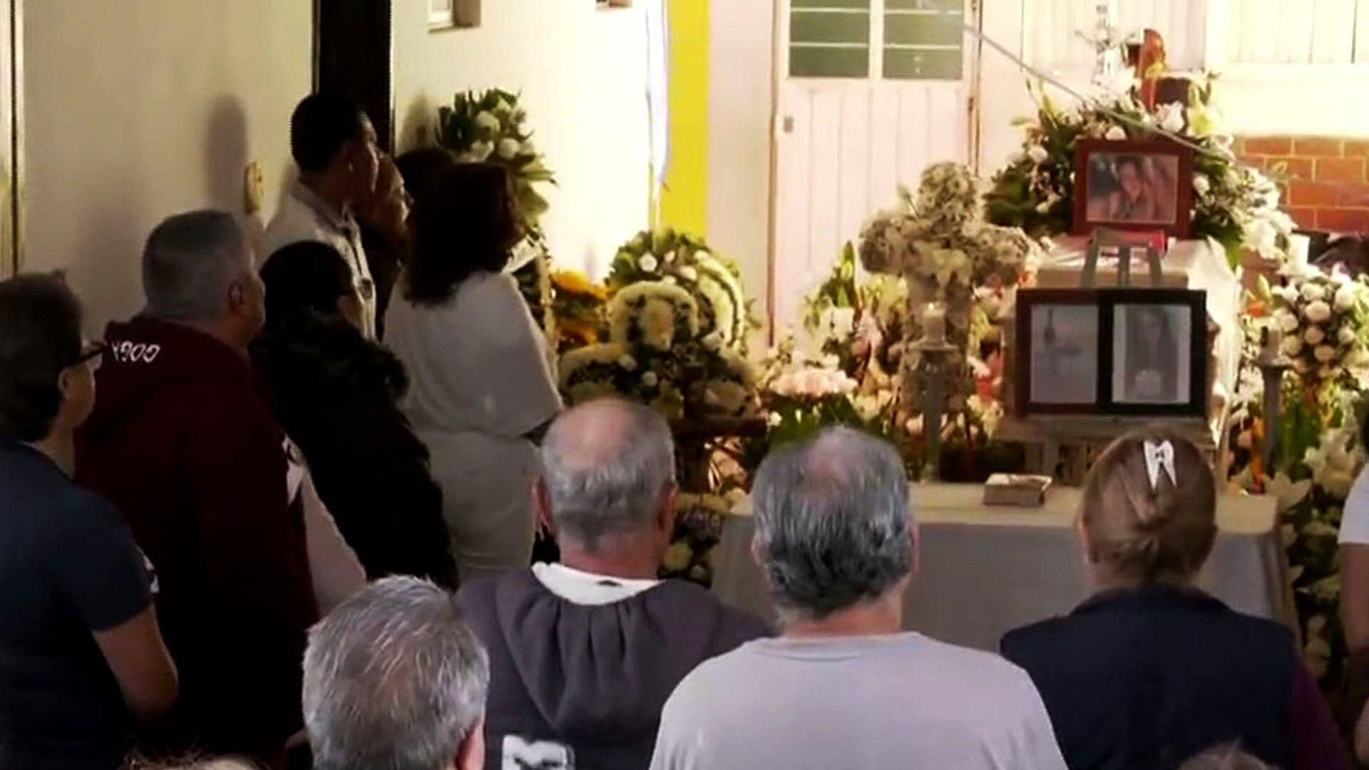 Familiares de Lesly Martínez, Dispuestos a Todo por Justicia