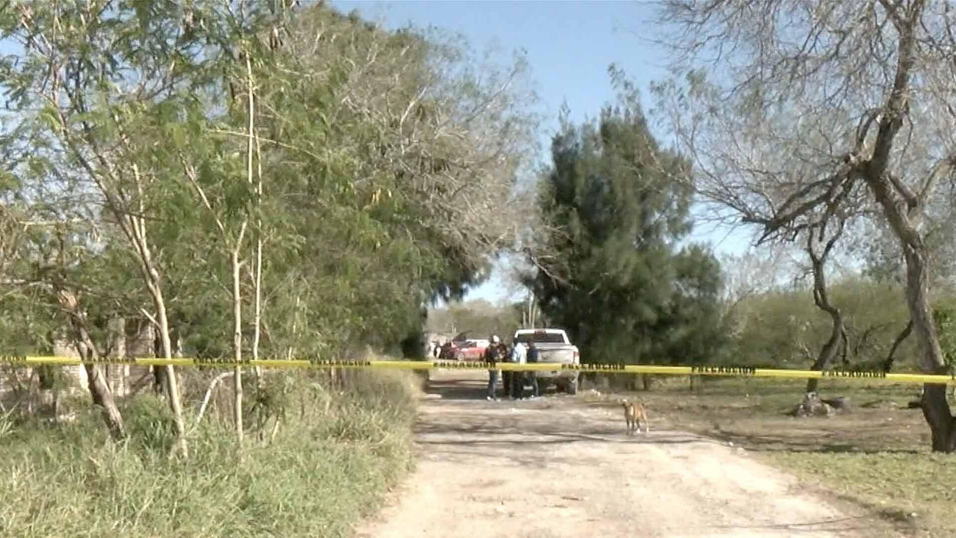 Muere Presunto Conserje en Primaria Francisco I. Madero de Matamoros