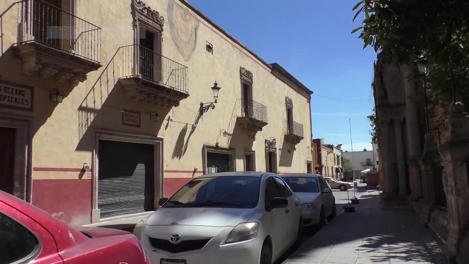 Por Jerezada, Reforzarán la Seguridad en el Municipio de Jerez