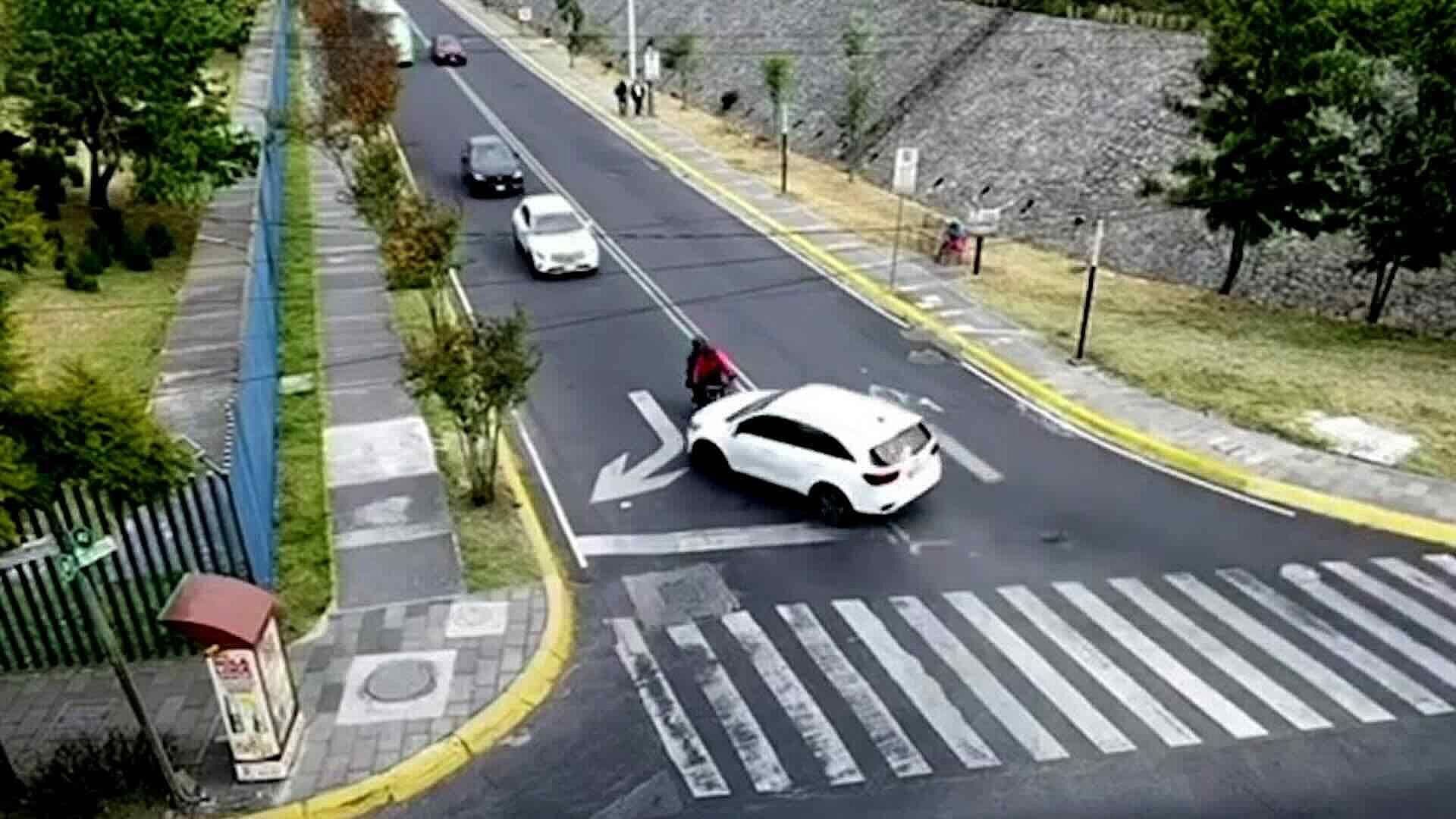 Caso Daniel Tadeo: ¿Qué Pasó en la Audiencia contra la Conductora que lo Atropelló en Santa Fe?