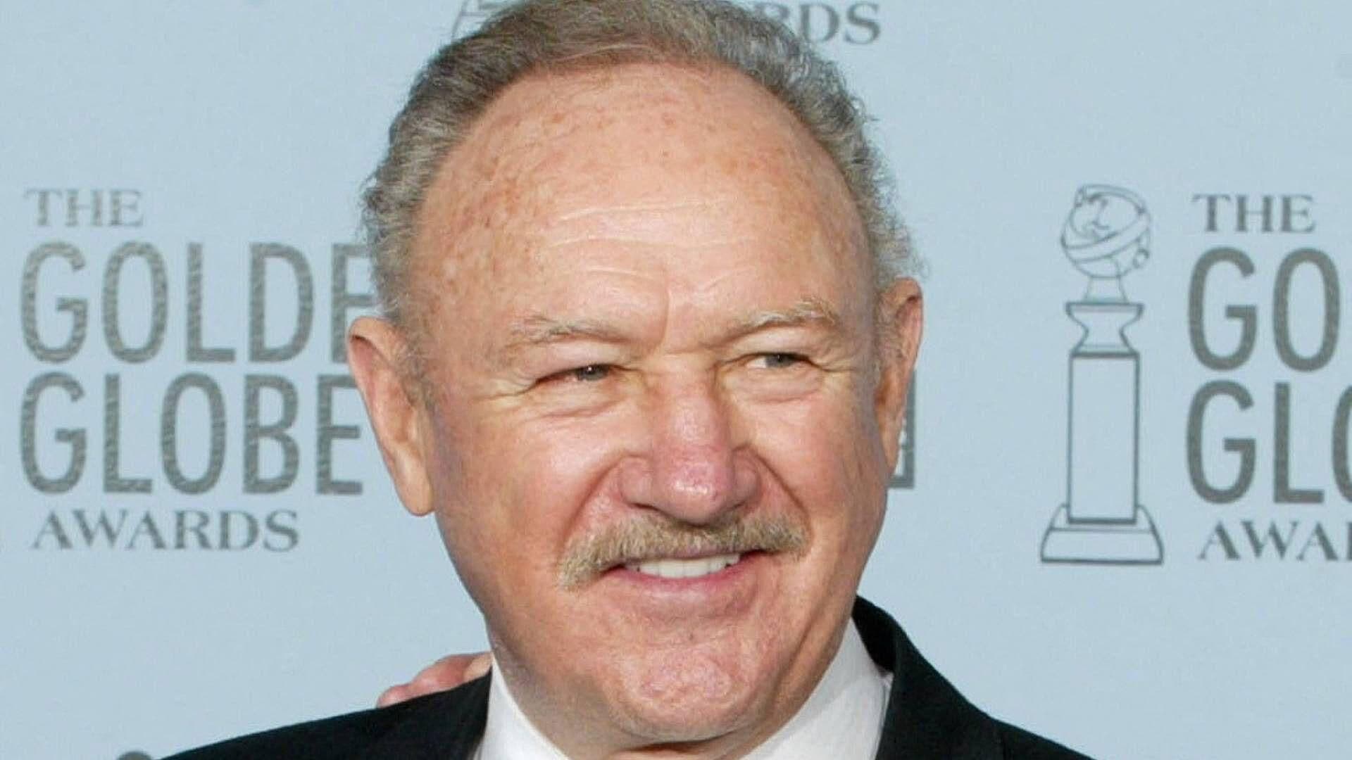 Gene Hackman, ¿De Qué Murió el Actor que Dio Vida a Lex Luthor?