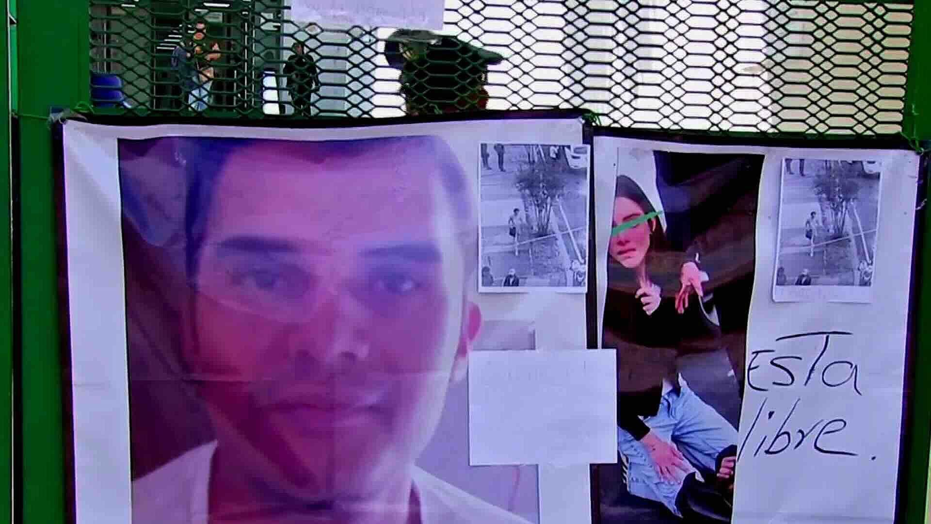 Termina Audiencia sobre Daniel Tadeo, Motociclista que Murió Atropellado en Santa Fe