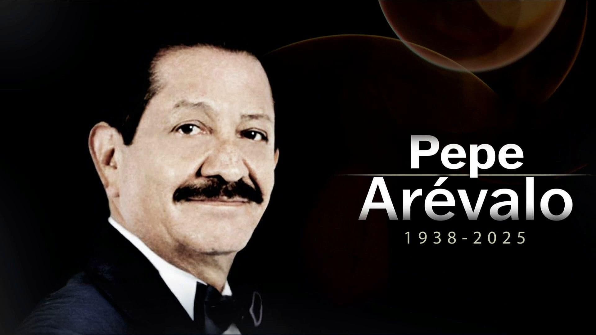 "Dios Me Dio un Talento desde Chamaco": Pepe Arévalo y su Amor a la Música
