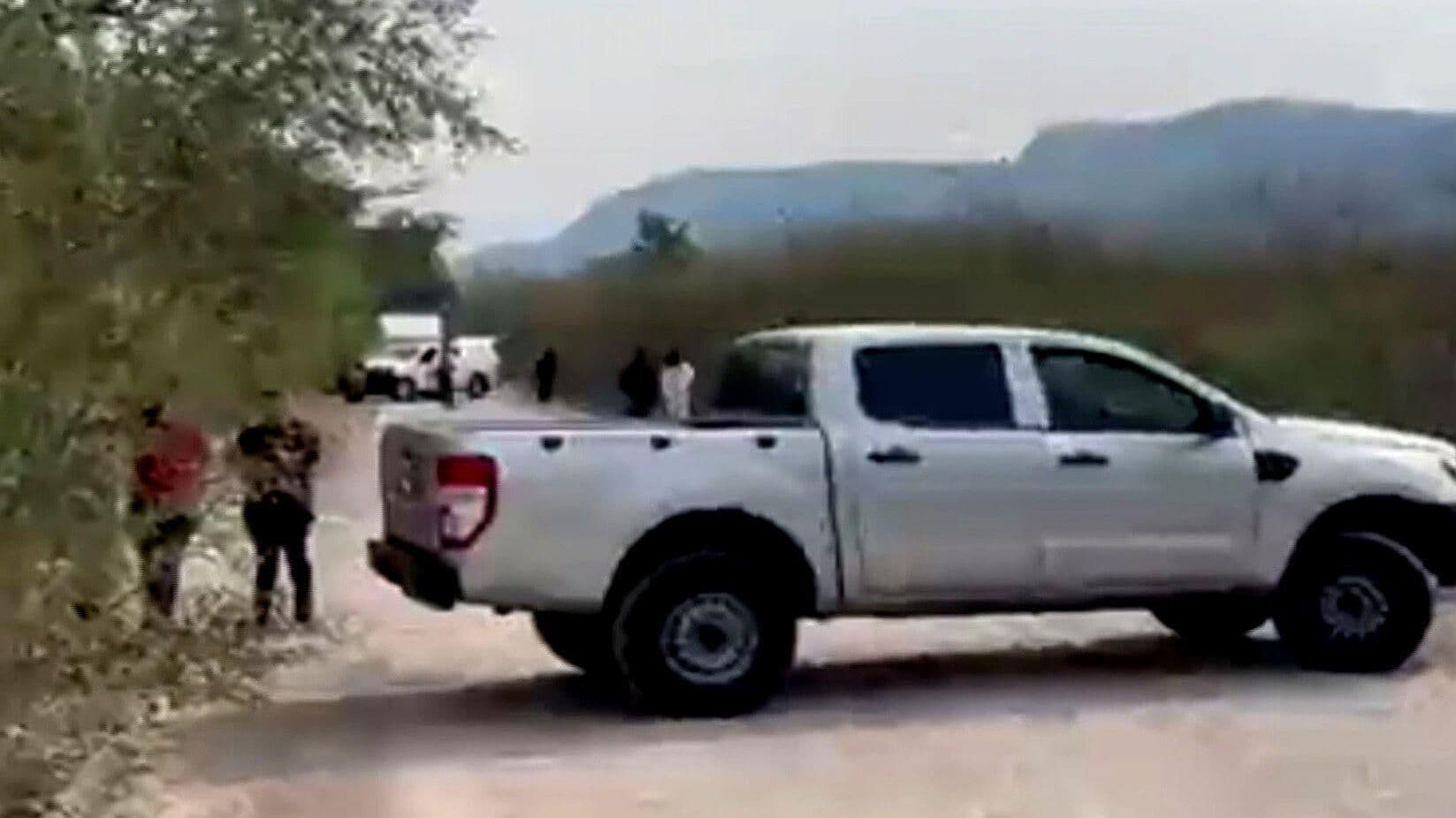 Hallan Cuerpo con Huellas de Violencia en Tepetzingo, Morelos