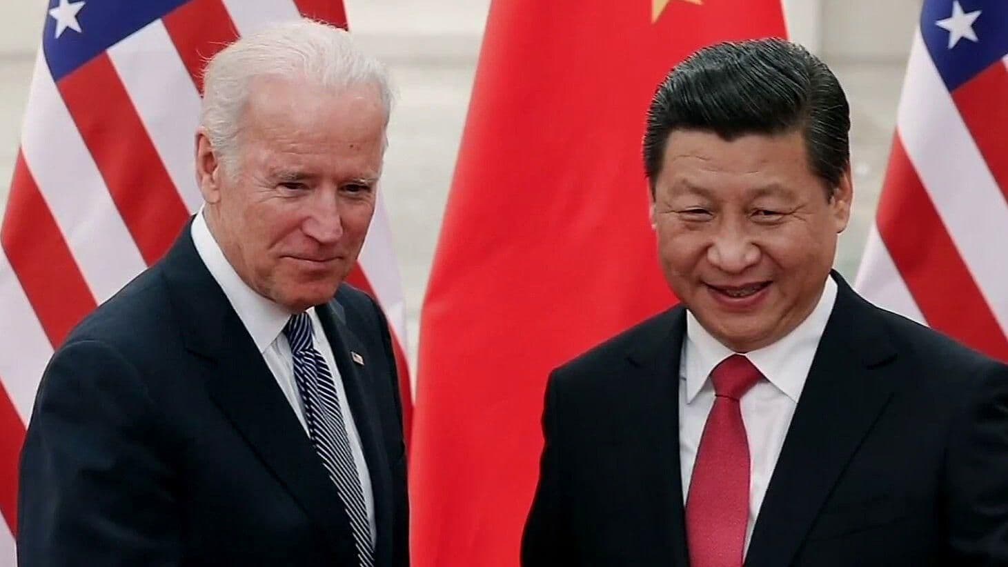 Joe Biden y Xi Jinping se Reunirán en Bali, Indonesia