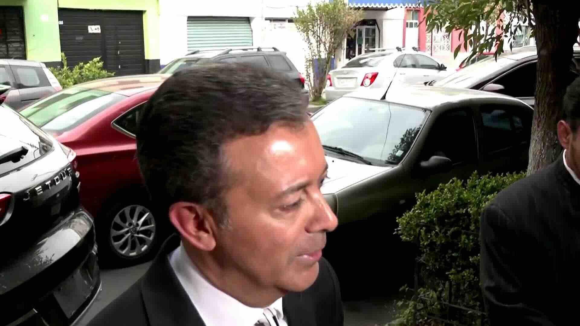 Alistan Servicios Funerarios para Despedir a Don Pepe Arévalo en CDMX