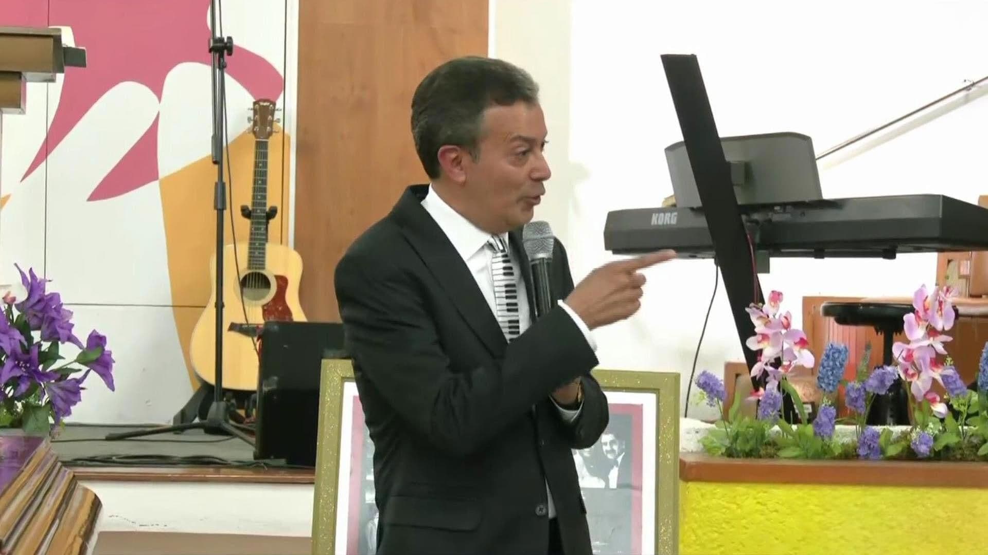 Habrá Un Gran Concierto Este Domingo en Honor a Pepe Arévalo