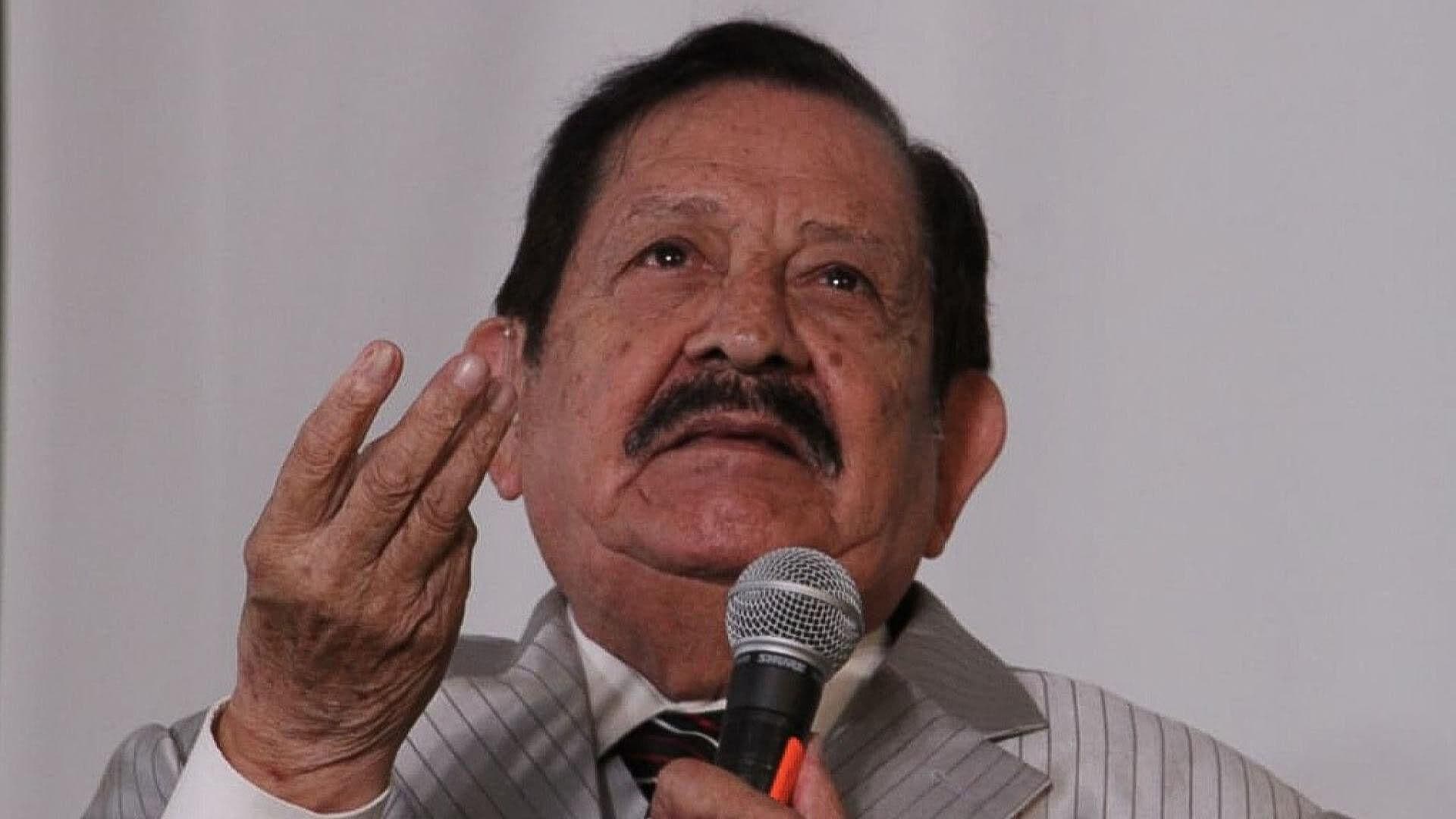 Pepe Arévalo: ¿Cuál Es el Legado? Compartió Escenarios con Grandes Cantantes