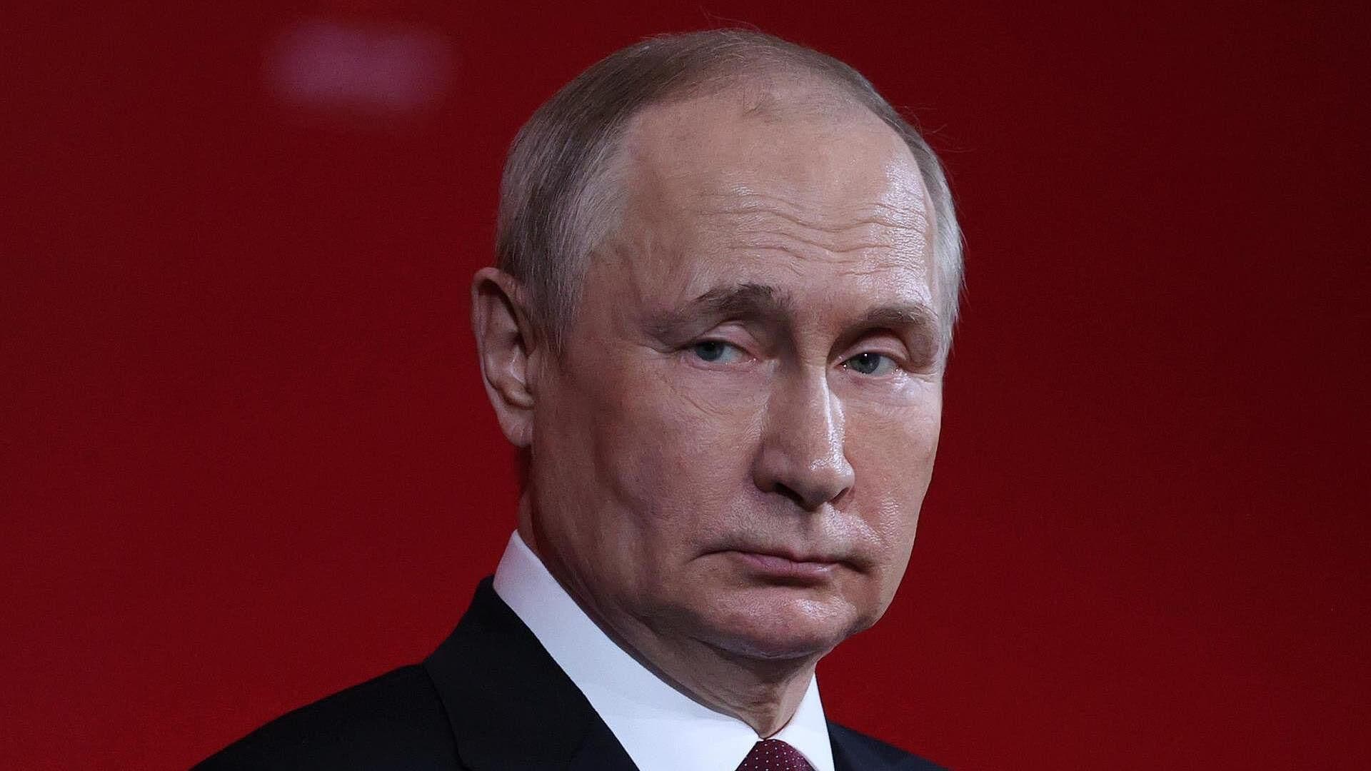 Sin Putin, arranca la reunión del G20 en Bali