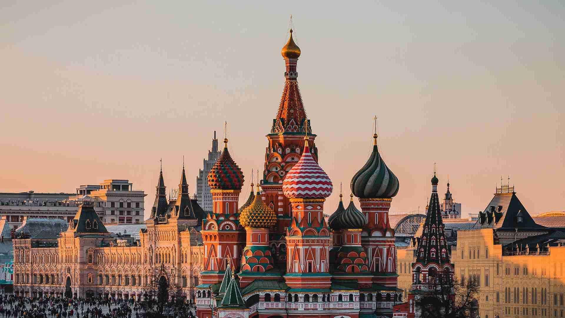 Repuesta de Rusia a Sanciones Del G7