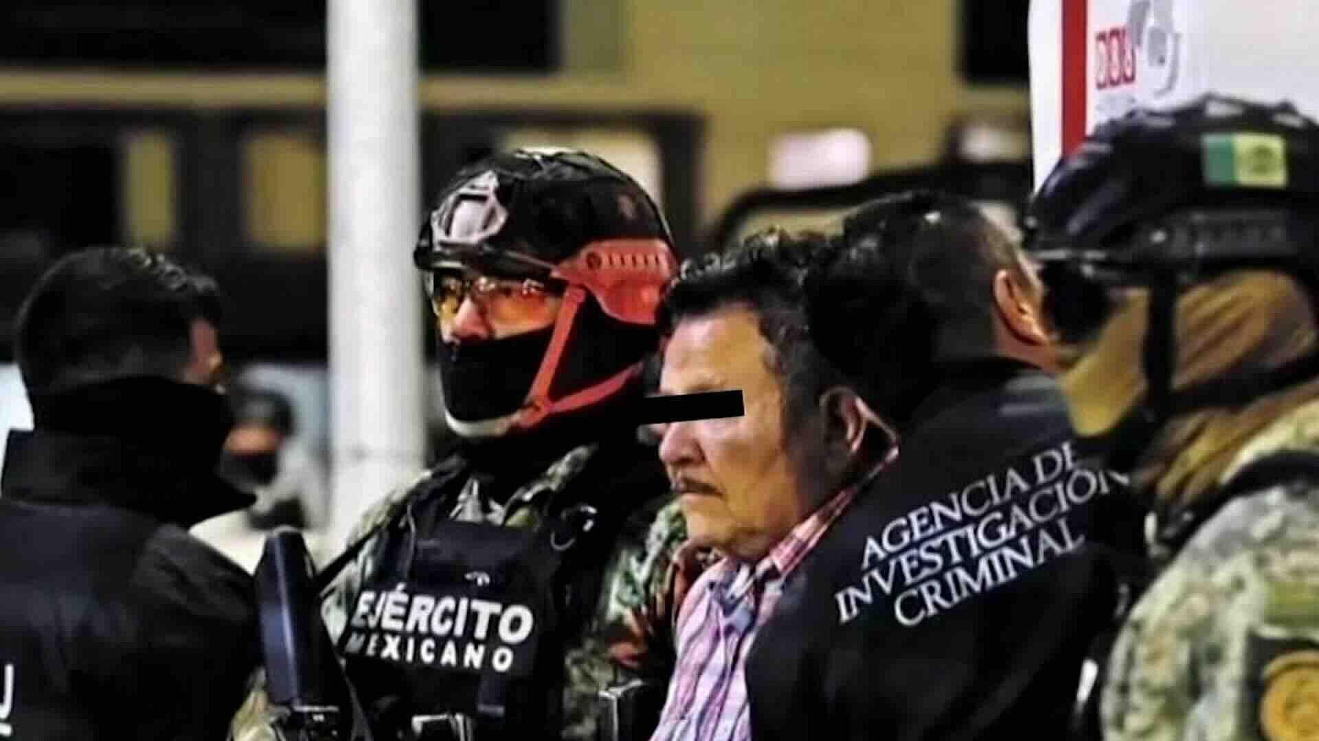 "Don Rodo": ¿Qué Pasó en la Audiencia de Abraham "N", Hermano de "El Mencho", Líder del CJNG