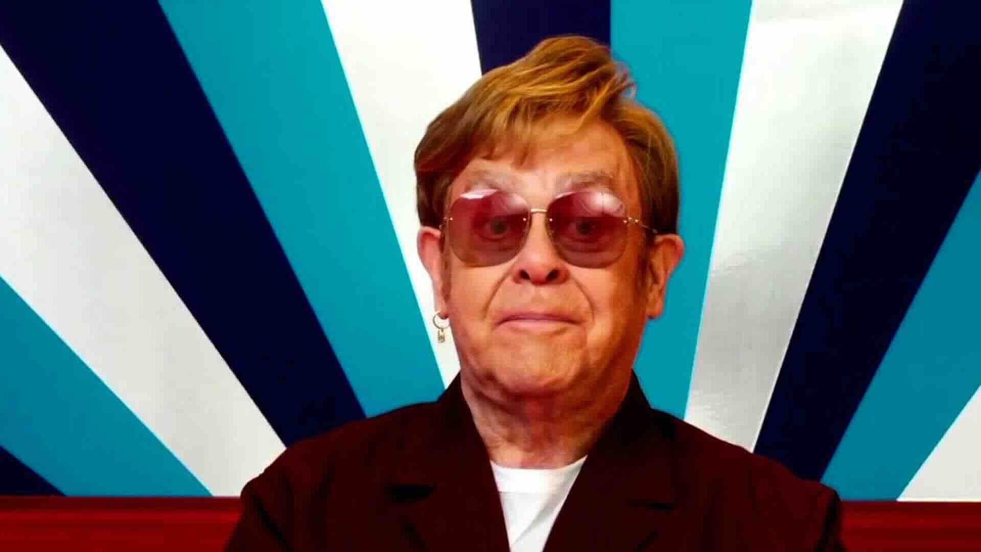 De Paulina Rubio a Paris Jackson: ¿Quiénes Fueron a la Fiesta Altruista de Elton John?