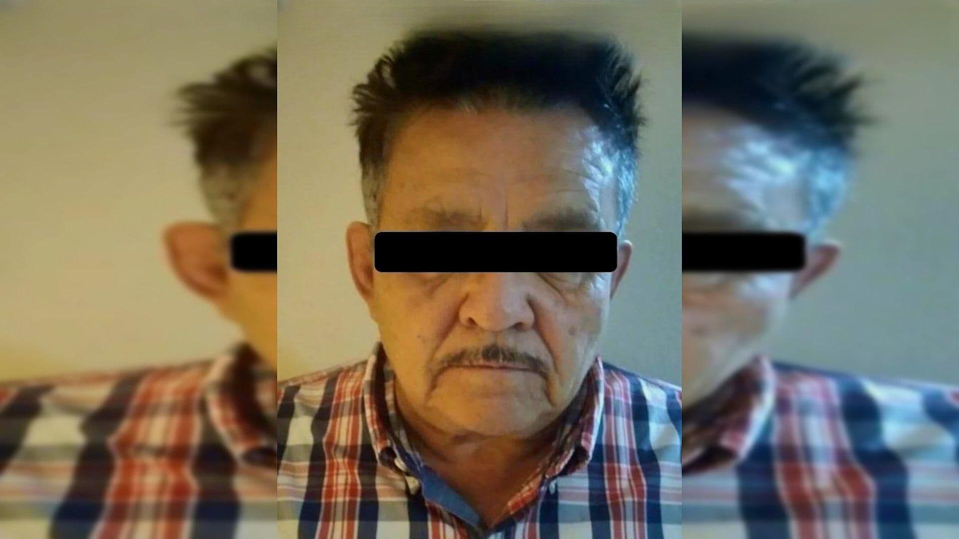 Prisión Preventiva Oficiosa a Abraham Oseguera Cervantes, alias ‘Don Rodo’