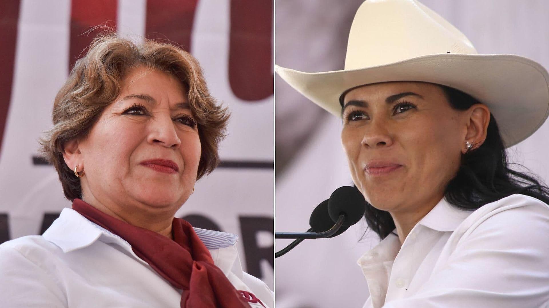 Delfina y Del Moral ¿Quién fue Mejor Alcaldesa?