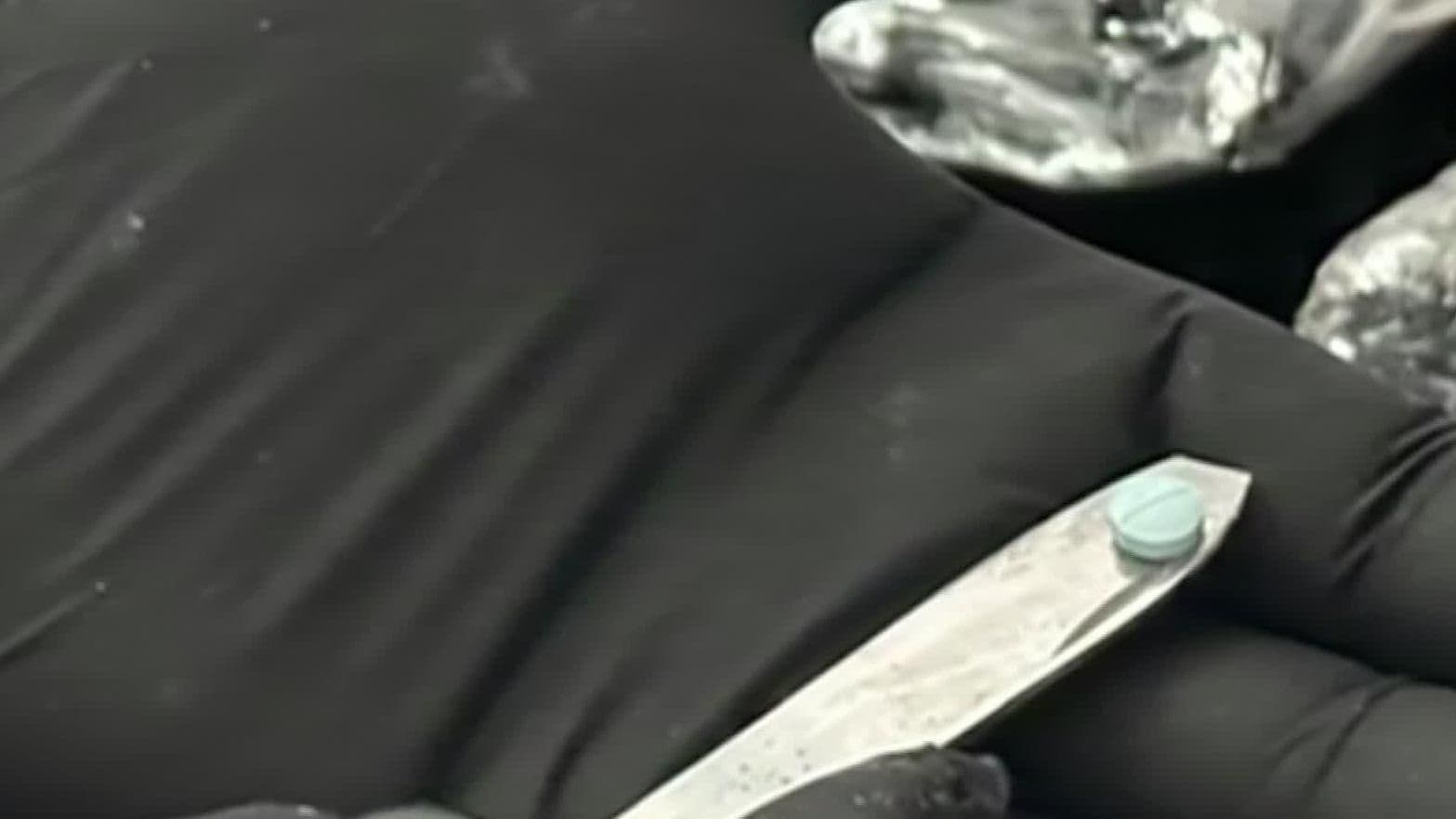 Decomisan 275 Mil Pastillas de Fentanilo Escondido en Cargamento de Nopal en Huatabampo