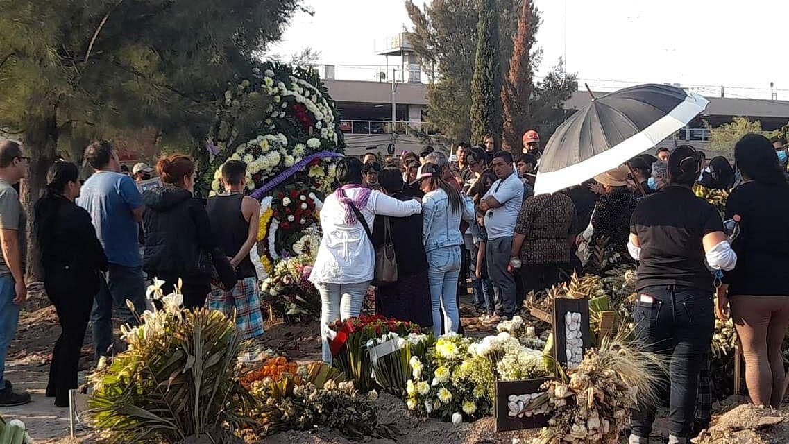 ‘Se me Pasó la Mano’, Dijo Pareja de Mónica Citlalli a Primo