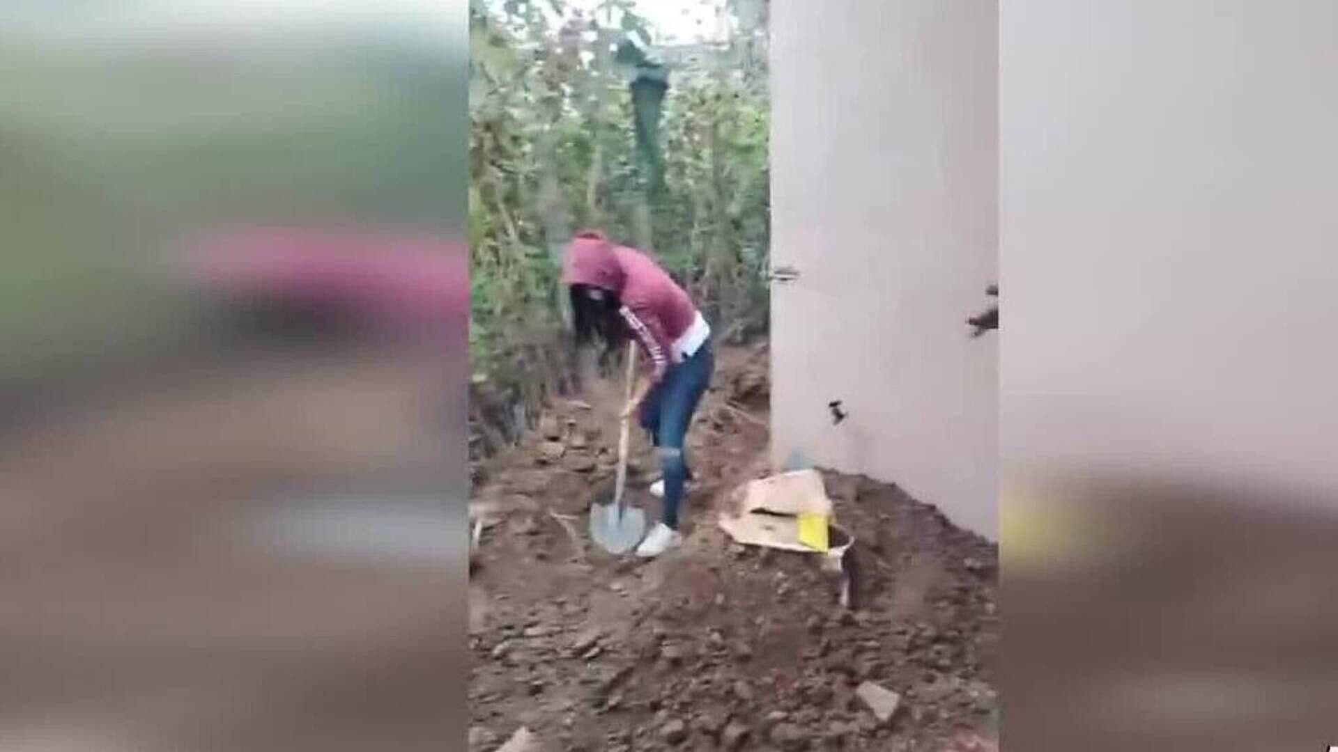Localizan Restos Humanos en Empalme, Cajeme y San Ignacio Río Muerto
