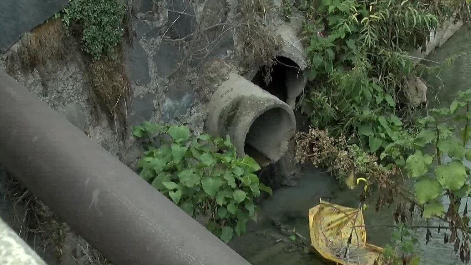 Exigen Detener Obra en Ocoyoacac por Contaminación
