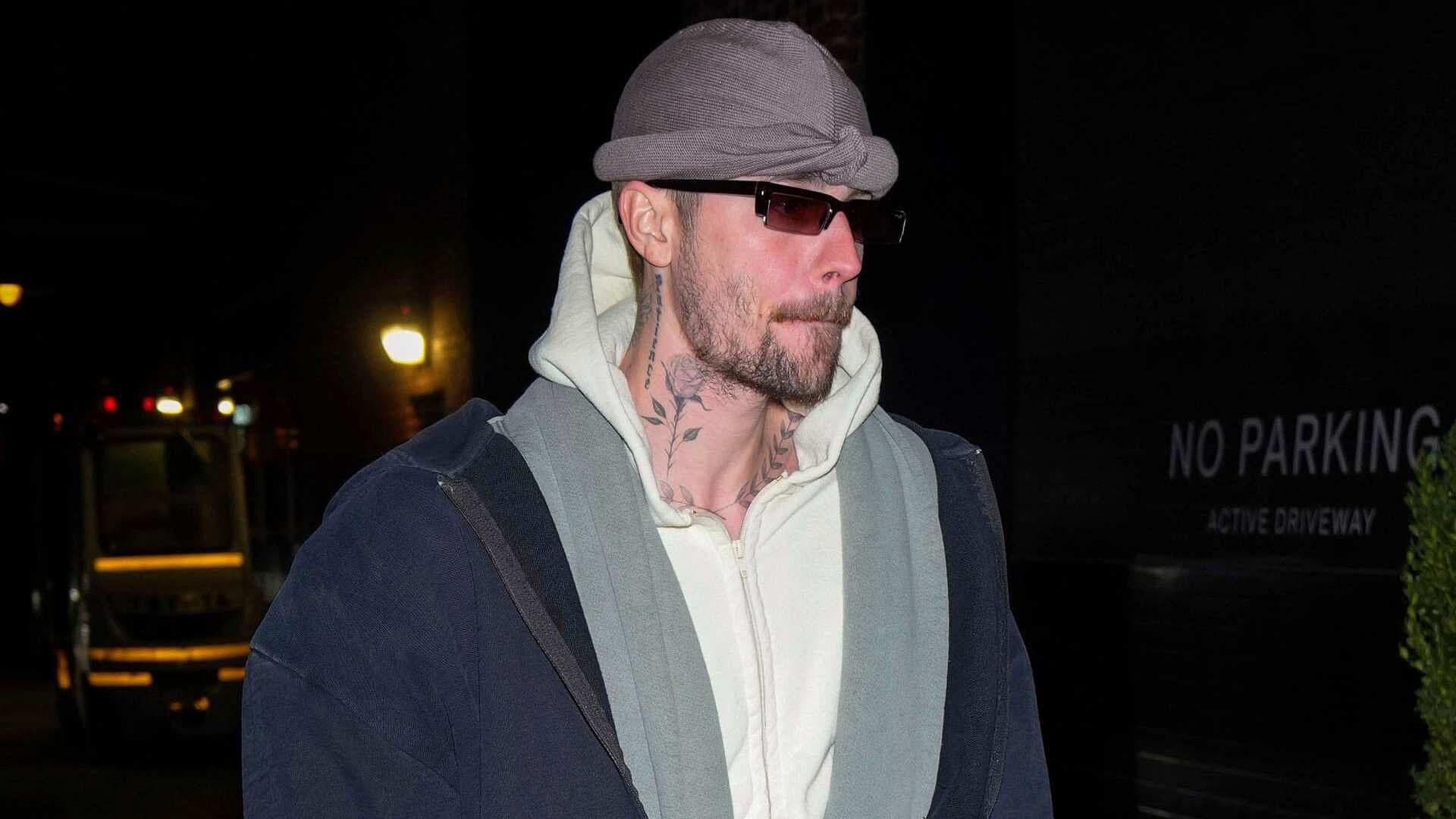 ¿Justin Bieber se Burló de Benny Blanco?