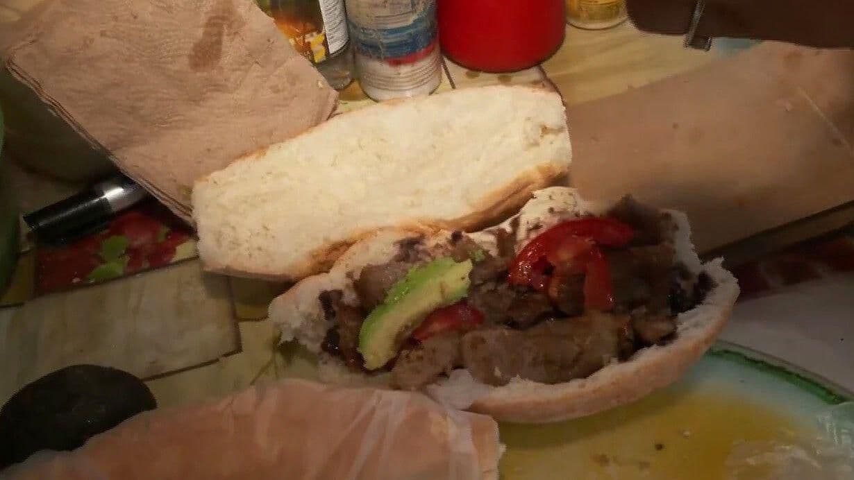 ¿Dónde desayunar en La Ciudadela, CDMX?