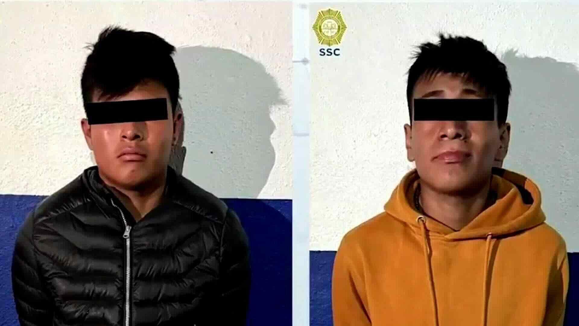 Detienen a Dos Personas por Asesinato de Abuelito Afuera de Autolavado en Acoxpa, CDMX