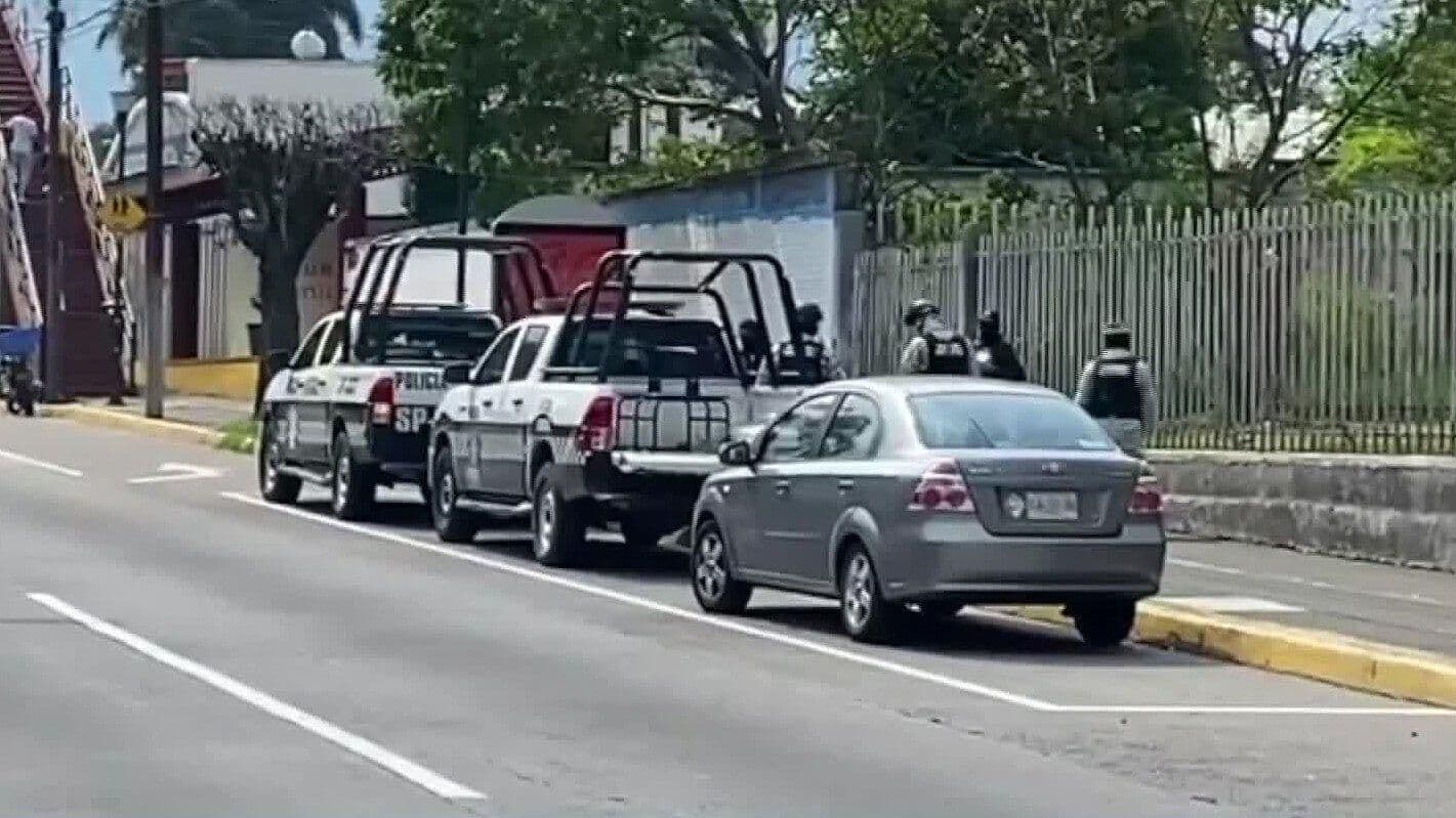 Hallan Cuerpo dentro de Una Bolsa en Rancho Viejo, Nogales