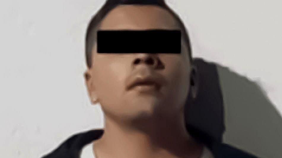 Vinculan a Proceso a Alexis N por caso de Mónica Citlalli