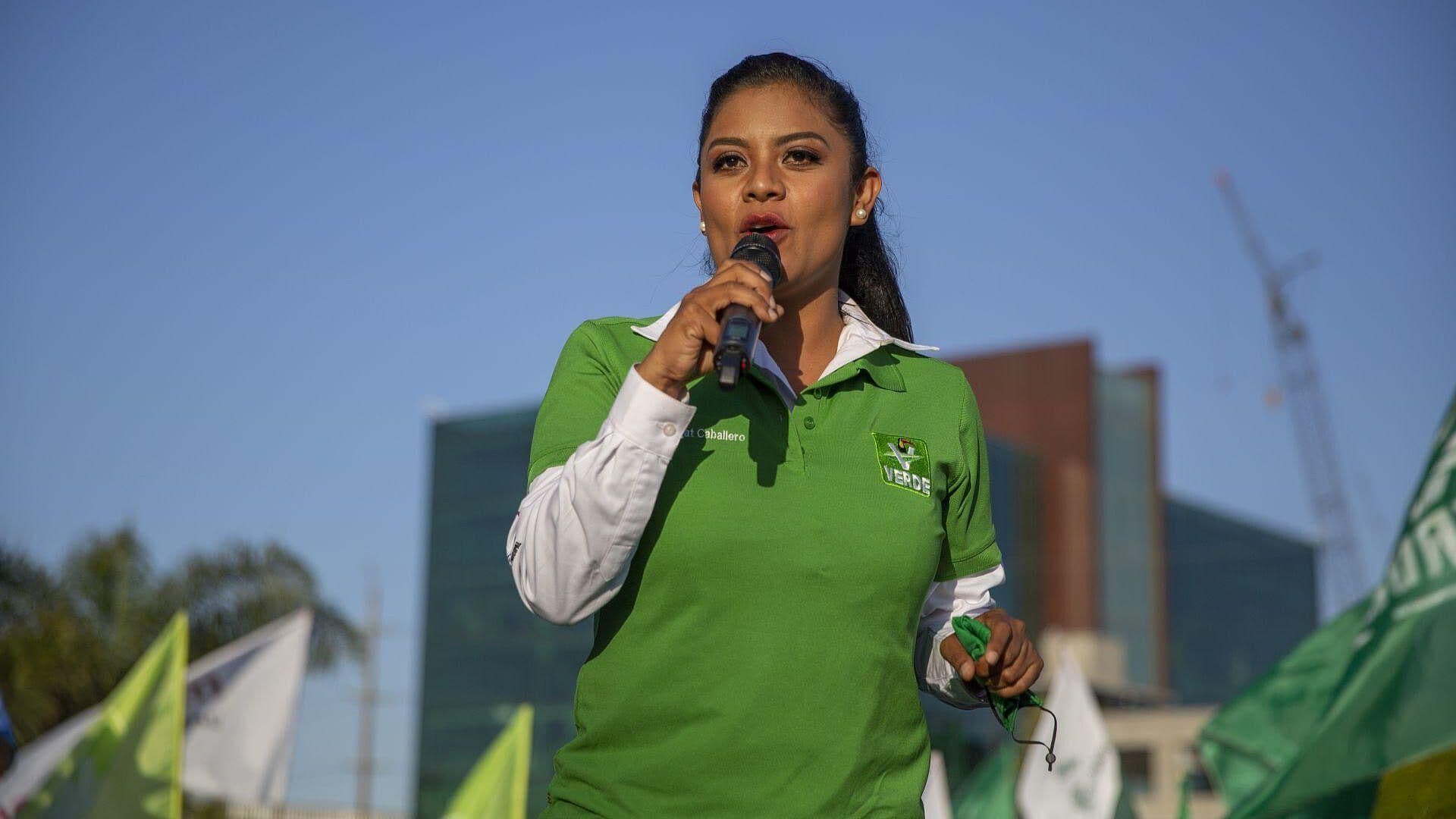 ¿Por qué la Alcaldesa de Tijuana se Mudará a Cuartel Militar?