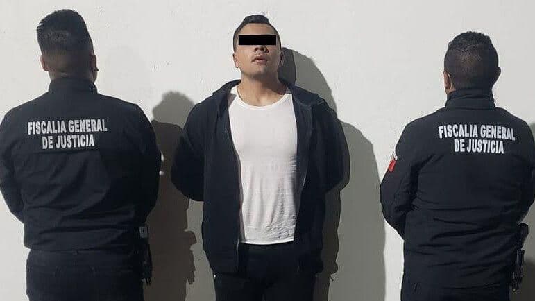 Vinculan a Proceso a Alexis ’N’ y su Madre por Feminicidio de Mónica Citlalli