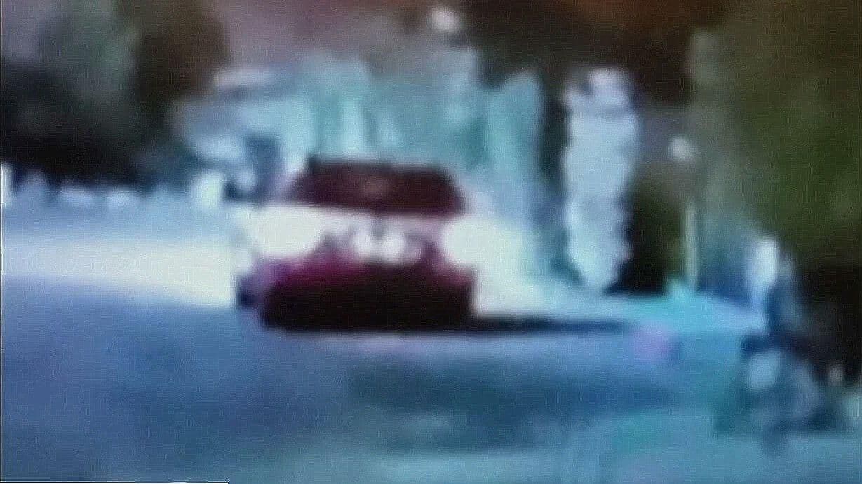 Videos Muestran a Mónica Citlalli llegar a Casa de Alexis ‘N’