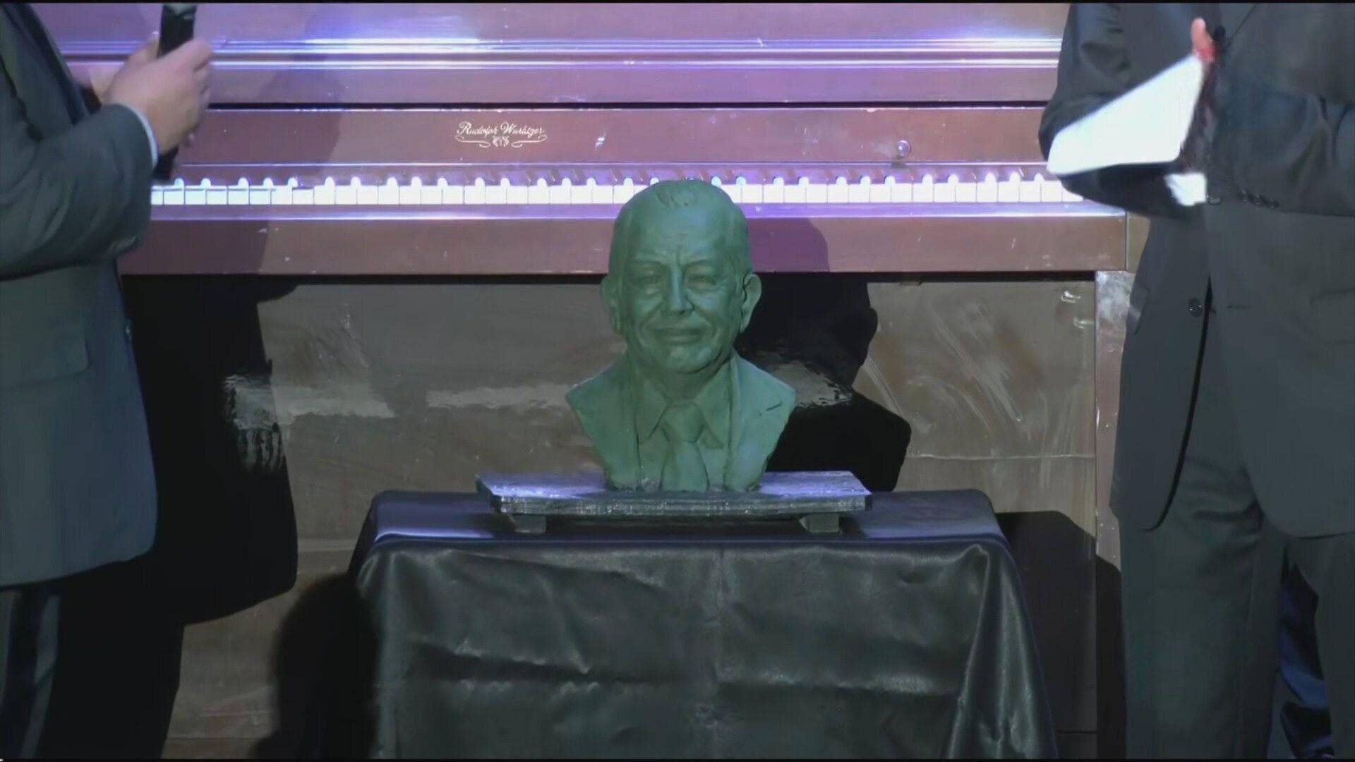Así Se Realizó el Homenaje Musical a Pepe Arévalo