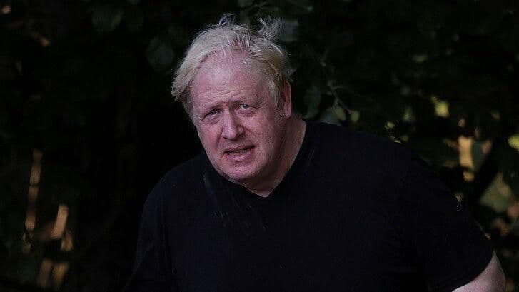 Veredicto Inédito en Reino Unido: Boris Johnson Sí Mintió
