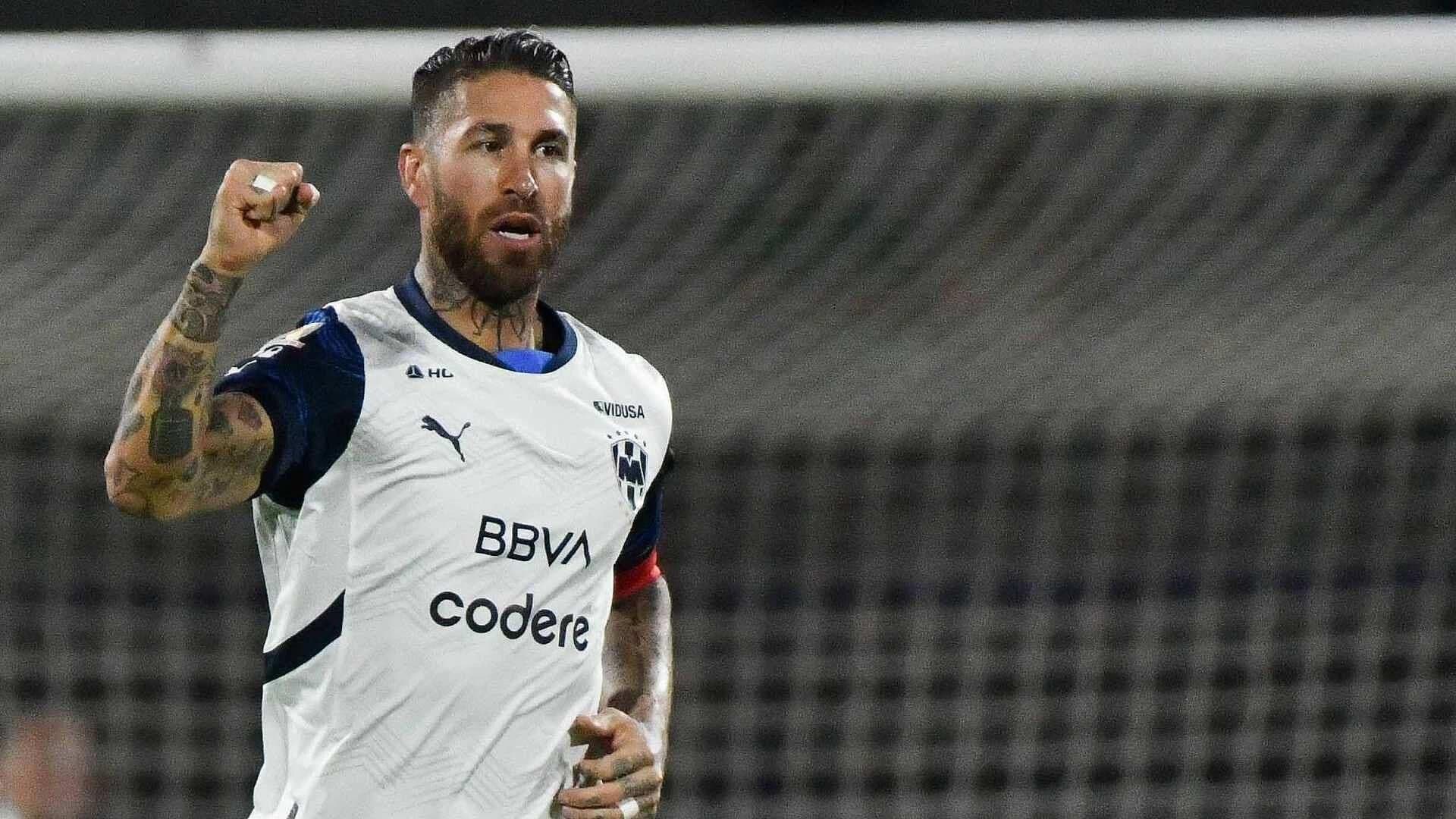 El Color de Failtelson: Sergio Ramos una Leyenda y su Segundo Gol en la Liga MX