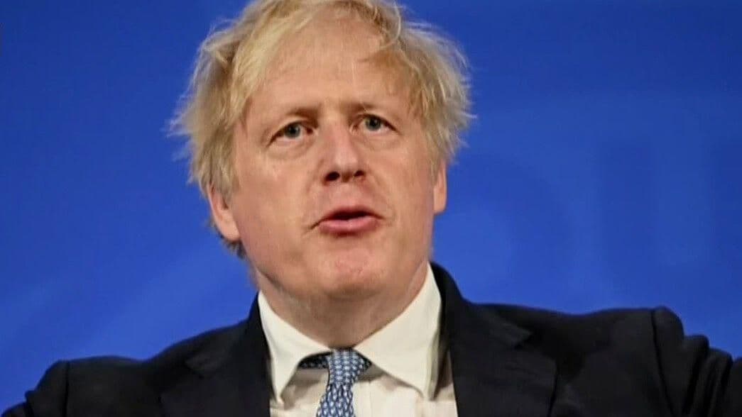 Veredicto Contra Boris Johnson es un Hito Político en RU