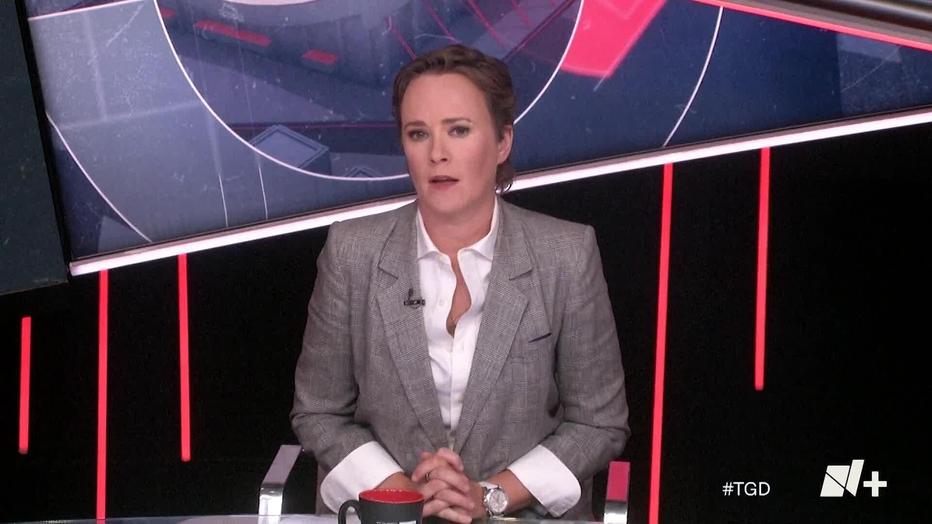 Marion Reimers Afirma que Sí Ve a Memo Ochoa como Tercer Portero para el 2026