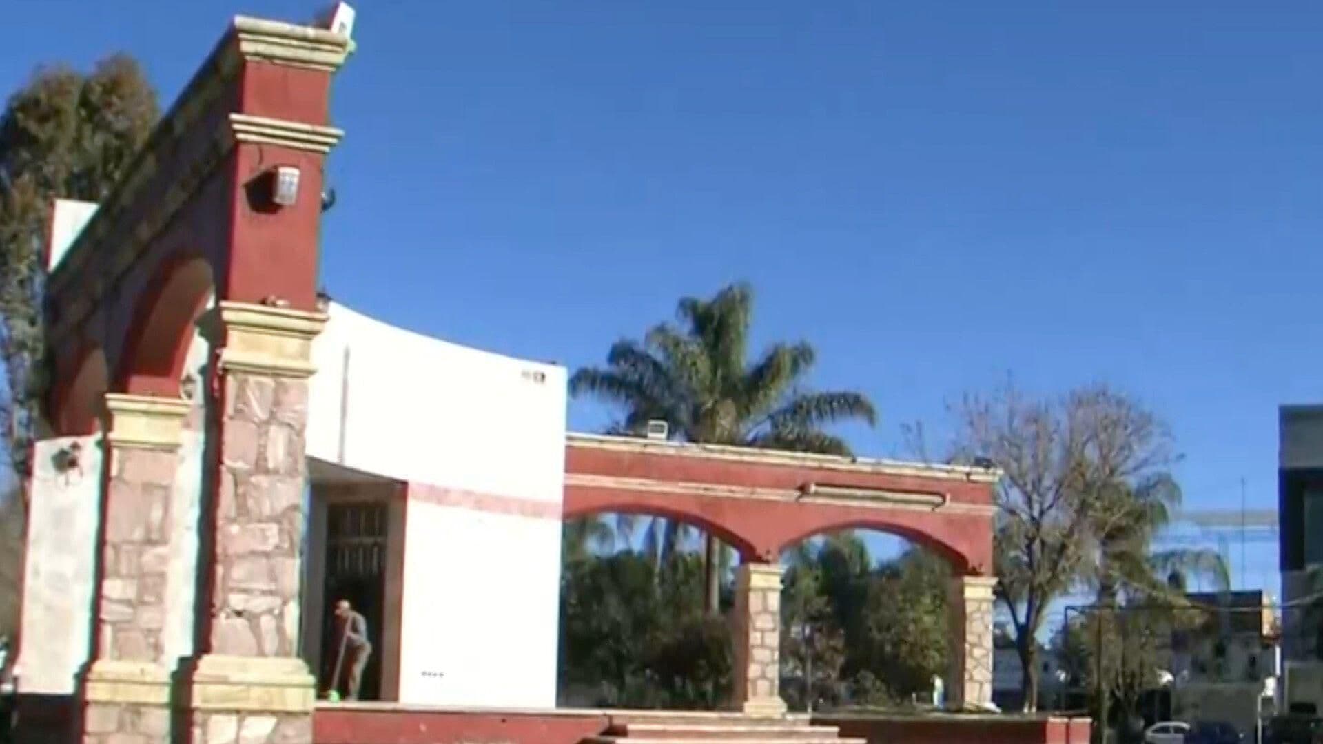 Menor Muere Tras Ser Impactado por una Unidad de Protección Civil en Loreto, Zacatecas