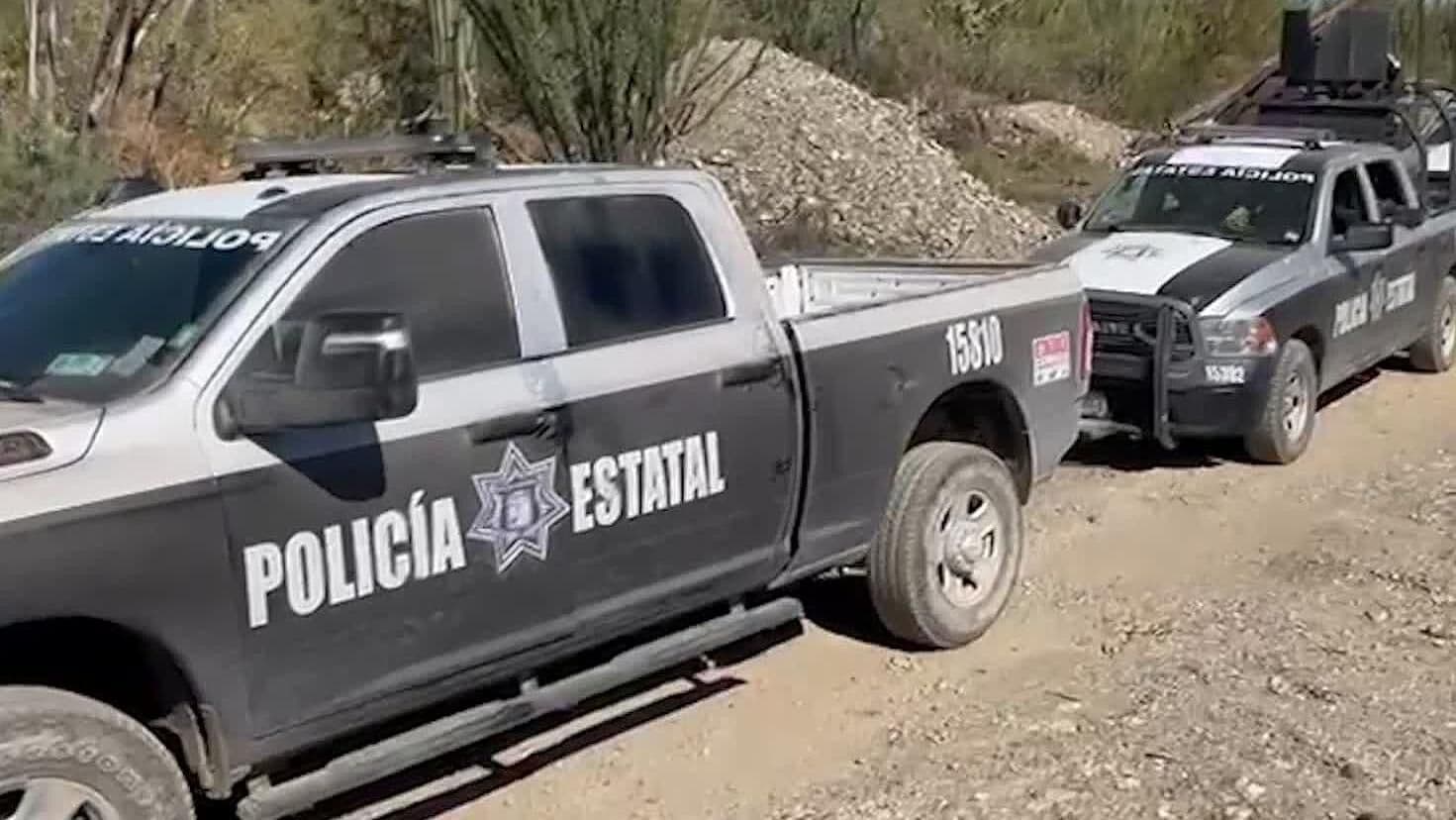 No Hay Fecha de Término para Mando Único Policial en Huatabampo