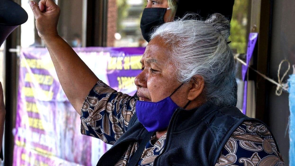 Feminicidio: Madre de Mariana Lima Exige Justicia